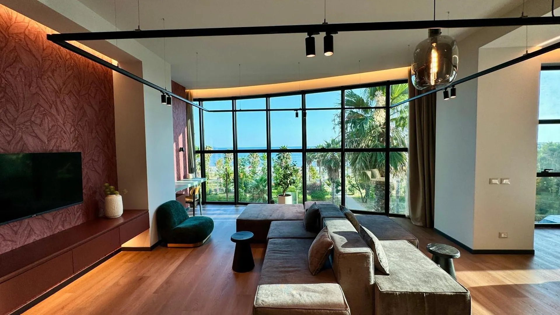 Hotel Zins Luxury Apartments Durrës