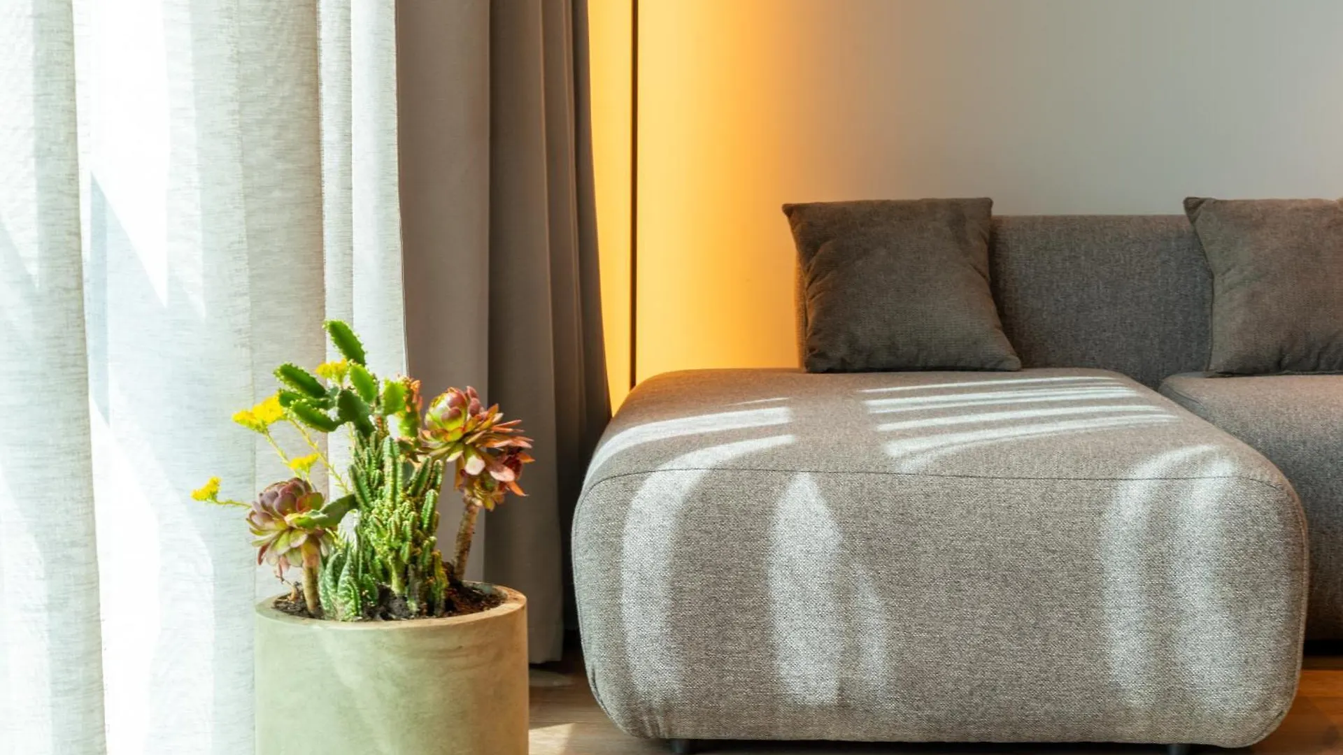 Szálloda Zins Luxury Apartments Durrës Albánia