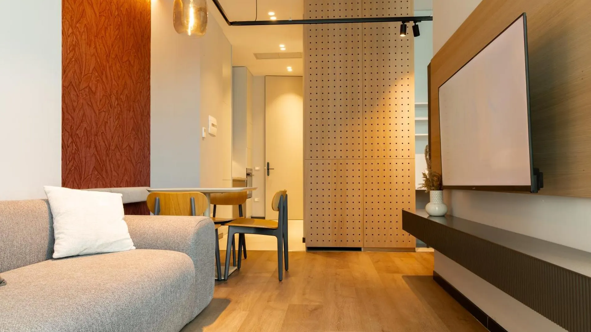 Hotel Zins Luxury Apartments Durrës