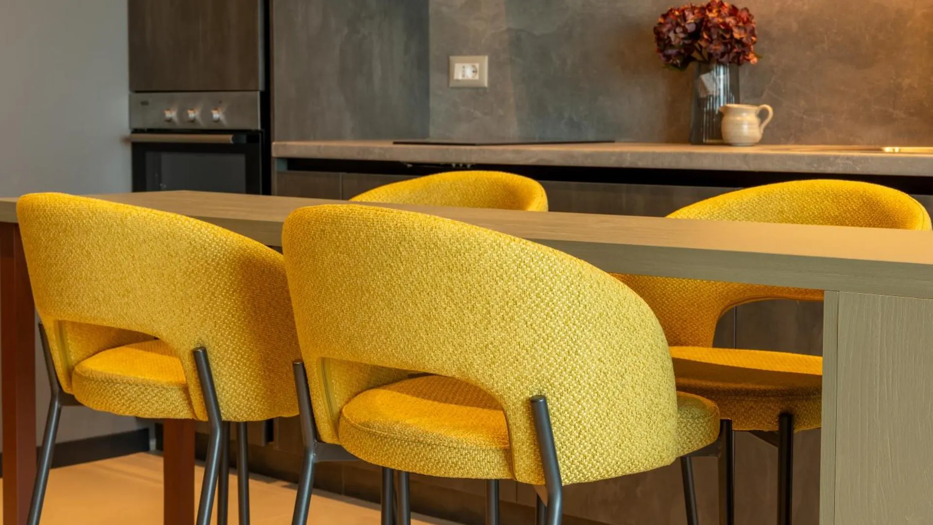 Zins Luxury Apartments Durrës