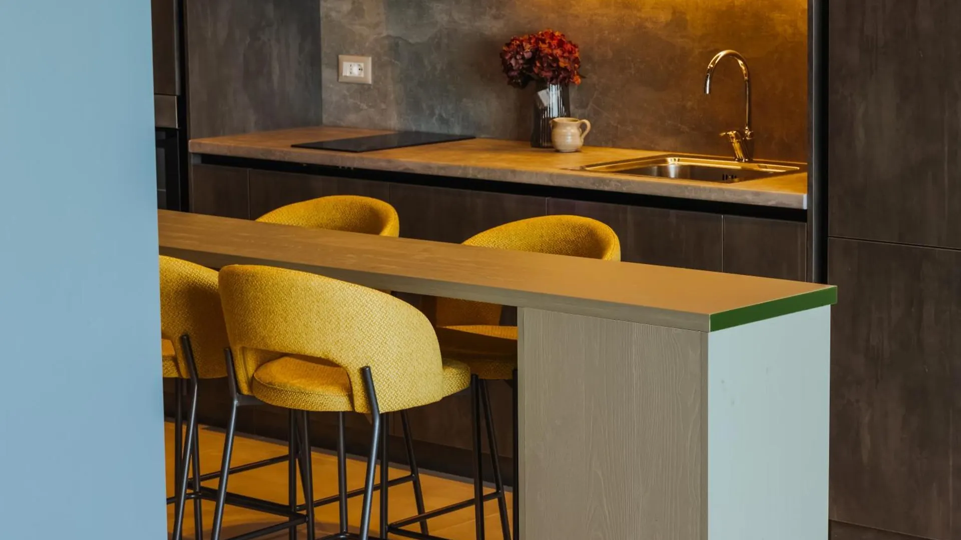 Zins Luxury Apartments Durrës