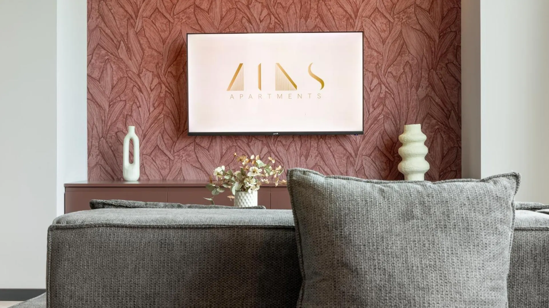 Zins Luxury Apartments Durrës