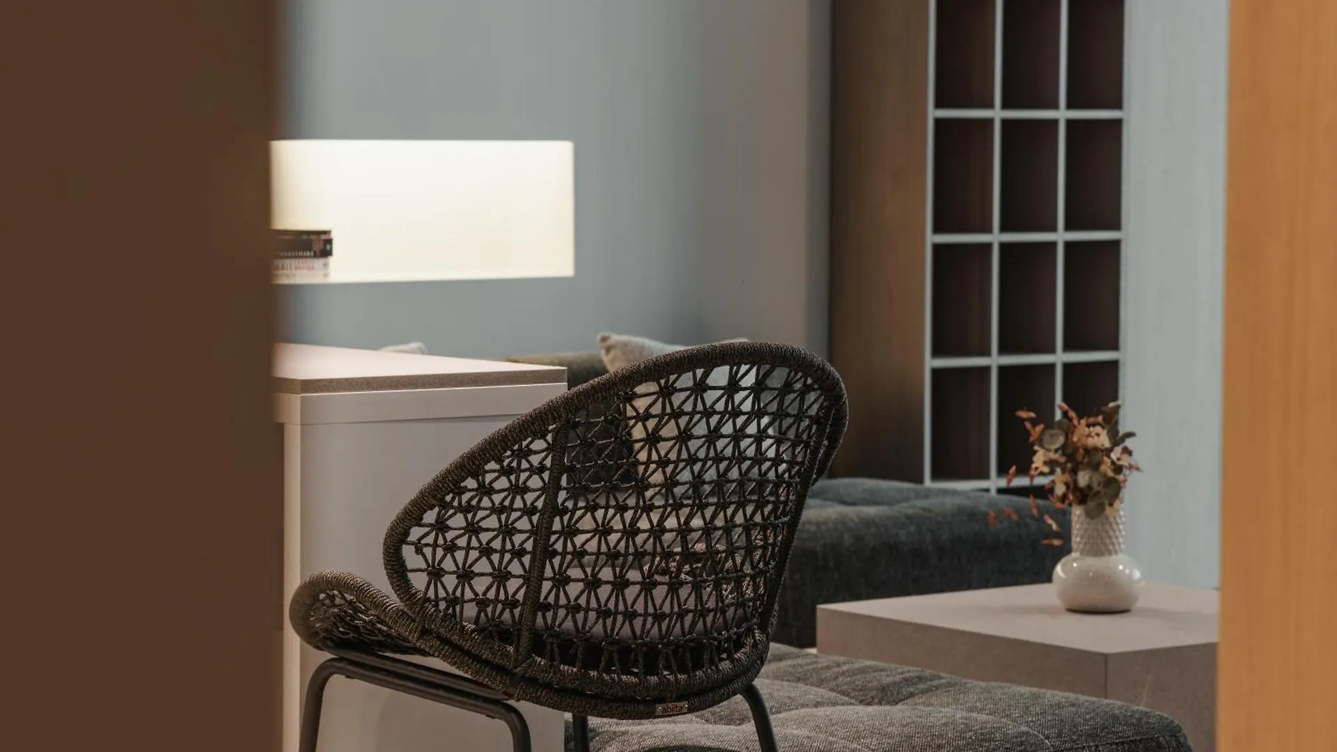 Hotel Zins Luxury Apartments Durrës Albánie