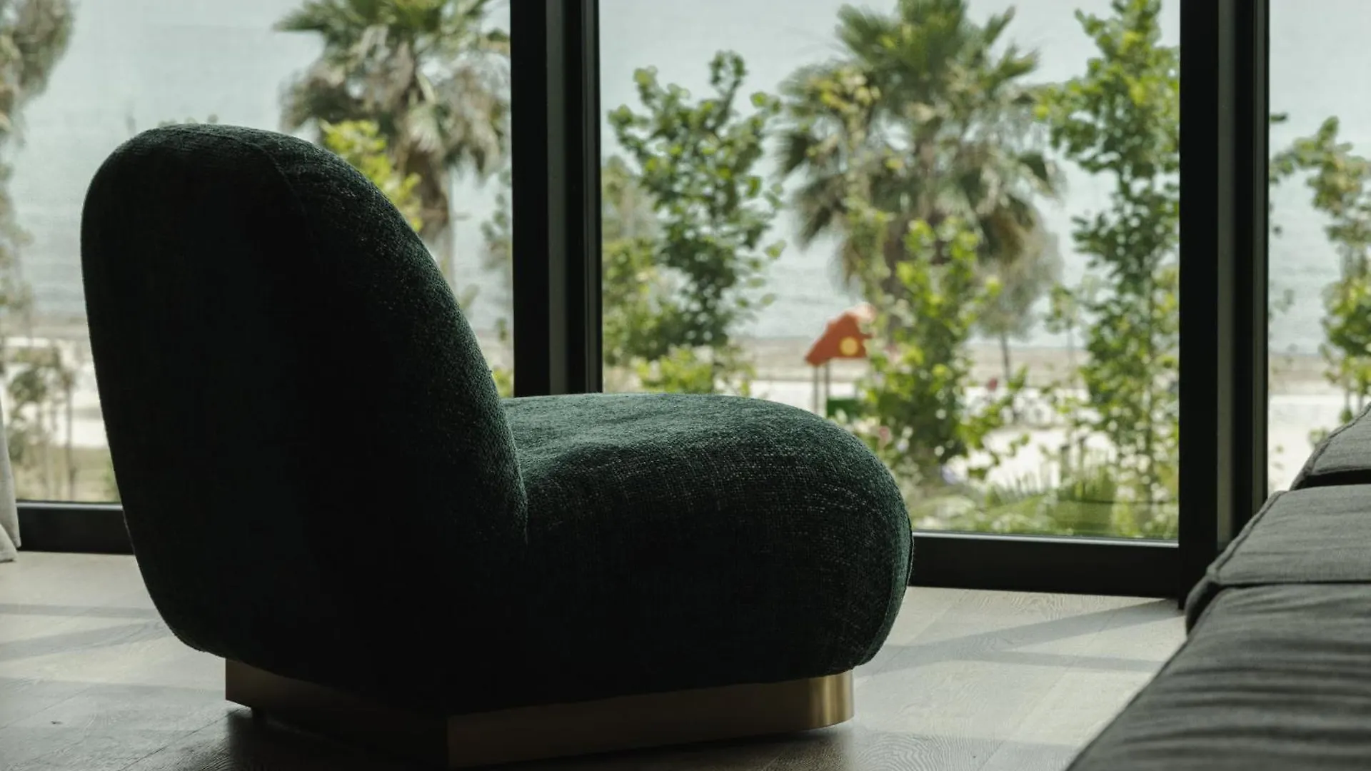 Zins Luxury Apartments Durrës 0*,  Albánie