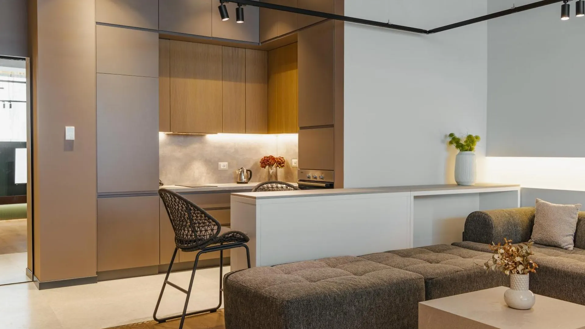 Zins Luxury Apartments Durrës 0*,