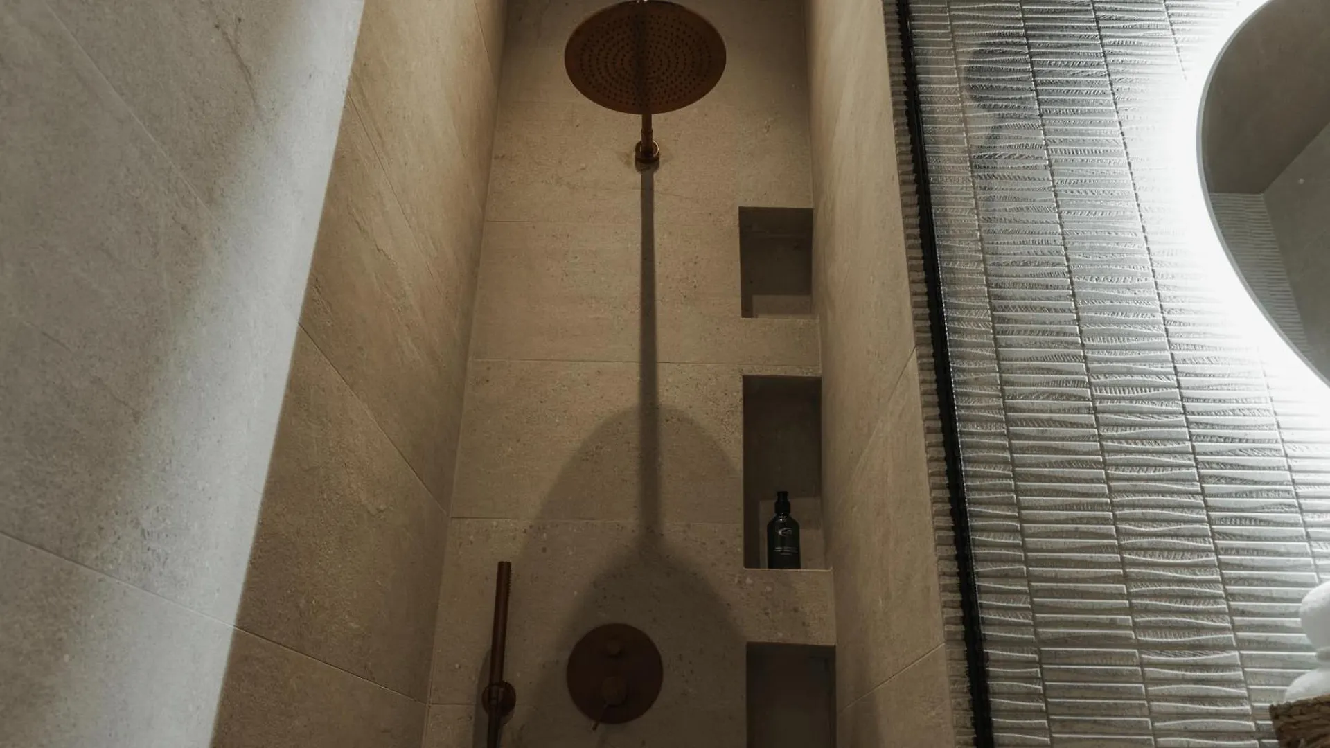 Szálloda Zins Luxury Apartments Durrës Albánia