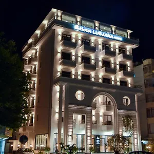 4* Szálloda Lubjana